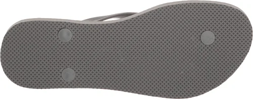 Vista 4 de Tienda Essentials Chanclas para mujer, paquete de 3