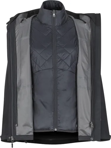 Vista 6 de Marmot Chaqueta minimalista con componentes para mujer