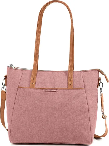 Vista 23 de Arctic Zone Bolsa de almuerzo aislada para mujer, bolsa de almuerzo más fresca