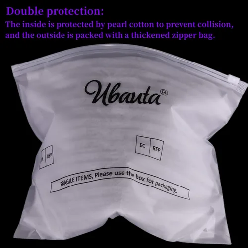 Vista 8 de Ubauta Máscara veneciana de soldado griego y romano masculino para hombre