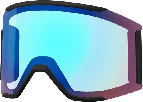Vista 3 de SMITH Optics Squad MAG Low Bridge Fit - Gafas unisex para nieve e invierno