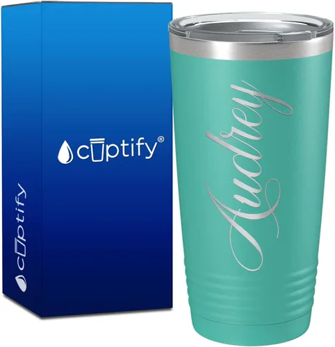 Vista 19 de Spirit Customs Sólidos Colores, Vasos Mate y Personalizados