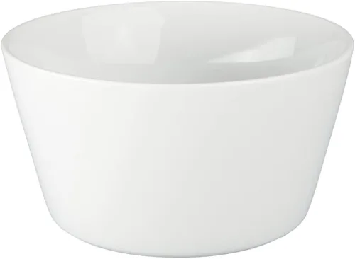 Vista 2 de BIA Cordon Bleu 905313S4SIOC Oslo - Soufflé individual, 4 pulgadas de diámetro