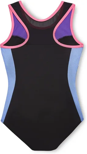 Vista 2 de Jacques Moret Maillot de gimnasia para niñas