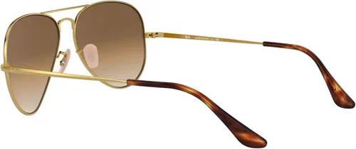 Vista 5 de Ray-Ban RB3689 Aviator Metal II Evolve - Gafas de sol fotocromáticas