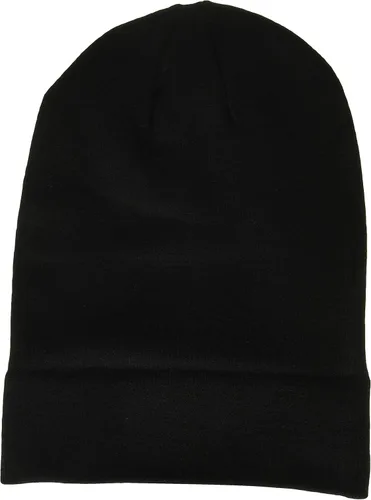 Vista 2 de Caterpillar Gorro con puño de marca registrada para hombre