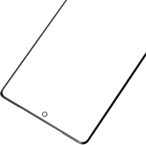 Vista 3 de Cristal de pantalla de repuesto de 6.7" para Google Pixel 7 Pro GP4BC GE2AE GE2AE negro