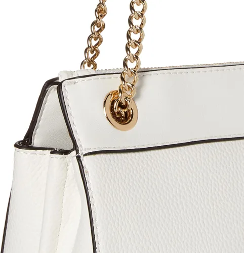 Vista 3 de NINE WEST Ellie Crossbody blanco óptico Blanco óptico