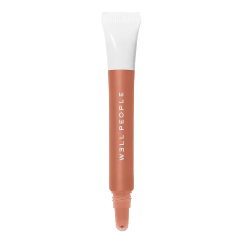 Vista 12 de Well People Lip Nurture - Bálsamo hidratante para hidratación y color transparente vibrante, suaviza y suaviza los labios, vegano y libre