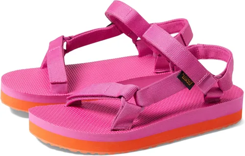 Vista 4 de Teva Sandalia universal unisex para niños