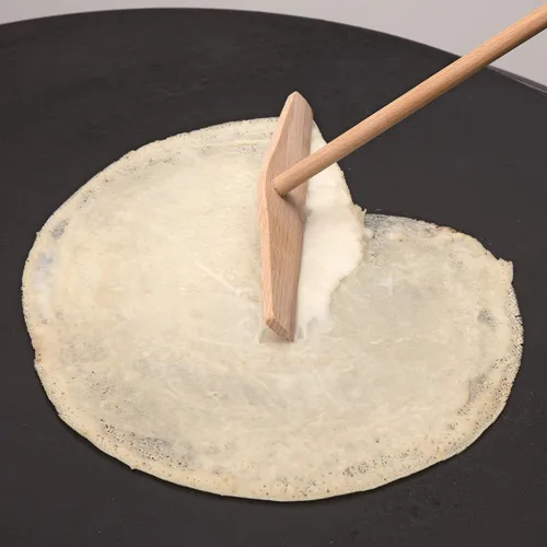 Vista 8 de Cuisinart CGS-843 Set de desayuno y crepes para plancha