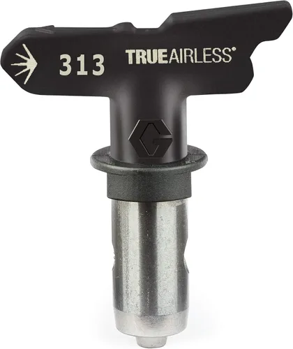 Vista 15 de Graco TRU209 TrueAirless 209 - Punta de pulverización, color negro, plateado
