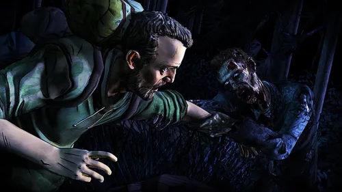 Vista 2 de The Walking Dead Season 2 - Xbox 360