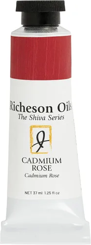 Vista 7 de Jack Richeson Set de Cadmiums de edición limitada