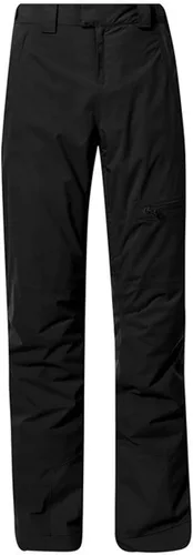 Vista 4 de Oakley Pantalón Softshell para mujer Nieve