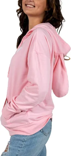 Vista 3 de Bioworld Sanrio My Melody Juniors Sudadera Cosplay Rosa