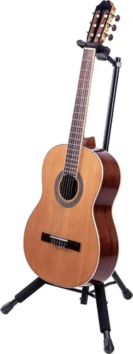 Vista 3 de Hercules GS415BPLUS AutoGrip System - Soporte para guitarra