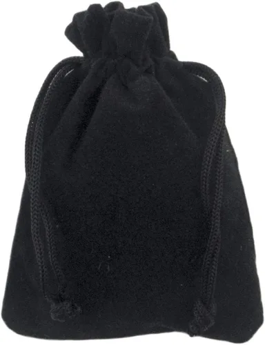 Vista 7 de Collar con colgante de acero inoxidable plateado mate de 1.181in con cadena de 21.7in