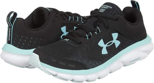 Vista 7 de Under Armour Women's Charged Assert 8 Running Shoe