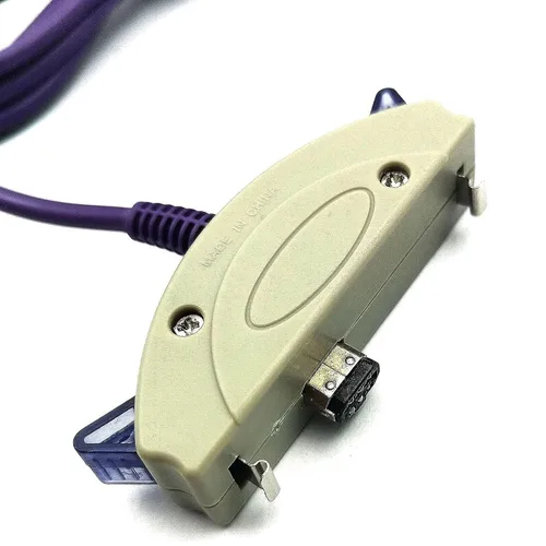 Vista 3 de FainWan Compatible with Nin-tendo Gameboy Advance to Gamecube Link Cable Game Boy Advance Adapter New