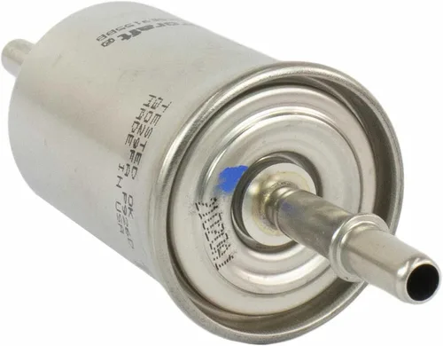 Vista 2 de Motorcraft - Filtro de combustible FG-1083 FG1083