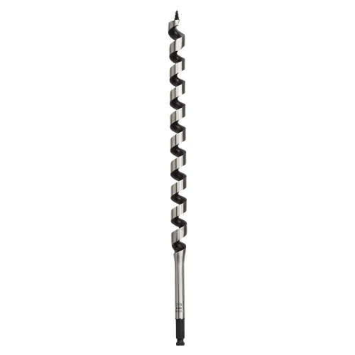 Vista 17 de IRWIN WeldTec 3043013 - Broca para madera (1 x 17 pulgadas)