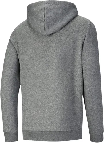 Vista 5 de PUMA mens Full Zip,hoodie