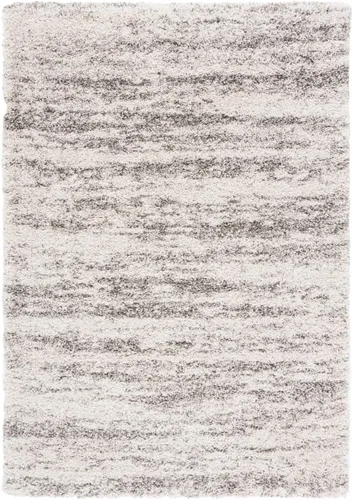 Vista 47 de SAFAVIEH Hudson Shag Collection - Alfombra decorativa de 2 x 3 pies, diseño moderno, no desprende pelusa y de fácil cuidado, 2 pulgadas de grosor