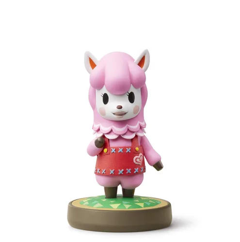 Vista 2 de Animal Crossing Amiibo 3Pack (universal) WLM