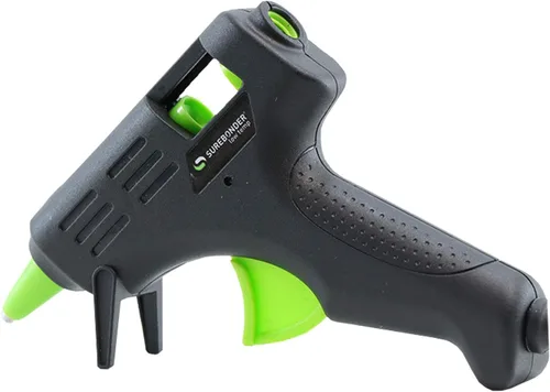 Vista 6 de Surebonder LT-160 Mini pistola de pegamento de baja temperatura - 10 vatios