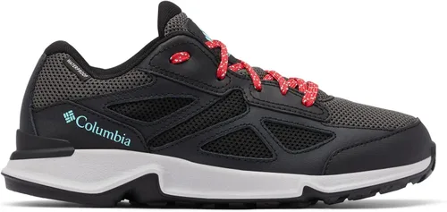 Vista 6 de Columbia Zapatillas de senderismo impermeables Vitesse Fasttrack para mujer