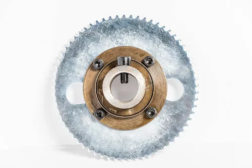 Vista 13 de Adaptador de eje de rueda de 29 mm para eje de 1 1/8" y 35 mm M35 rosca libre adaptador de rueda libre con rosca con tornillo de ajuste