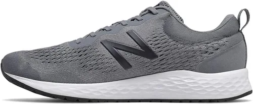 Vista 3 de New Balance Fresh Foam Arishi V3 - Tenis de correr para mujer