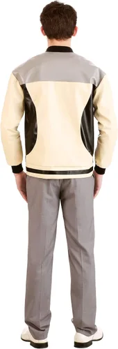Vista 6 de Ferris Bueller - Disfraz de Ferris Bueller para hombre