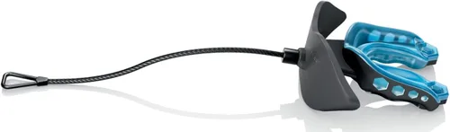 Vista 3 de Shock Doctor Protector bucal convertible Gel Max Lip Guard