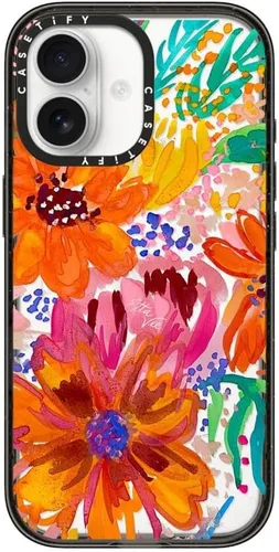 Vista 61 de CASETiFY Funda para iPhone Air, compatible con MagSafe