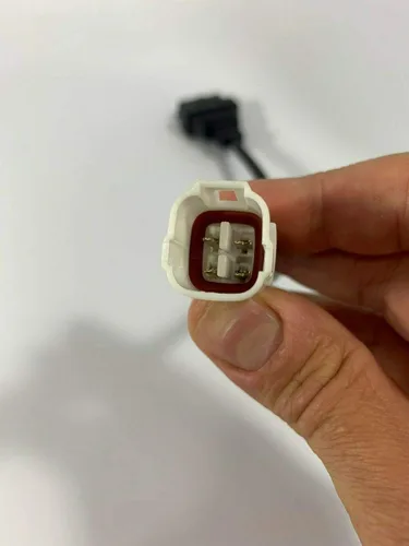 Vista 5 de Lector de Códigos de Diagnóstico OBD2 Escáner Adaptador para Motocicleta y ATV Yamaha