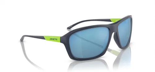 Vista 6 de ARNETTE Gafas de sol cuadradas Nitewish An4329 para hombre