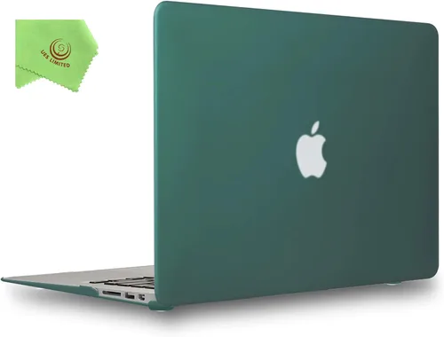 Vista 73 de Funda UESWILL para MacBook Air Retina de 11, 12, 13 pulgadas