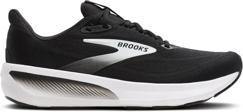 Vista 12 de Brooks Tenis de correr Revel 9 para hombre Arctic Wolf Coco Negro