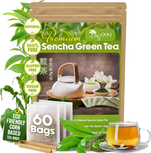 Vista 10 de TOG999, Polvo de hoja de moringa prémium de 16 onzas, 100% natural y puro de hojas de moringa, sin aditivos, sin gluten, sin azúcar, vegano