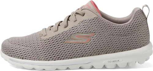 Vista 5 de Skechers womens Go Walk Travel - Fun Journey