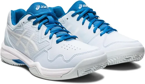 Vista 2 de Asics Zapatillas de tenis Gel-Dedicate 7 Clay para mujer