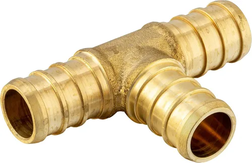 Vista 3 de EFIELD 2 x 100 pies (200 pies) 3/4 pulgadas Pex-b tubería tubería DIY Kit