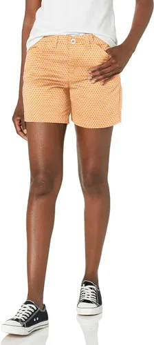 Vista 10 de Lee - Pantalón corto chino legendario de 5" para mujer