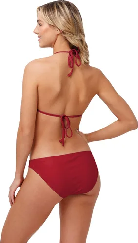 Vista 23 de FOCO Women's NFL Team Logo Ladies Bathing Swim Wear Suit