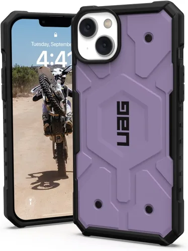 Vista 18 de URBAN ARMOR GEAR UAG iPhone2022 Otro