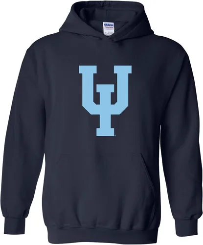 Vista 30 de UGP Campus Apparel - Sudadera con logo principal de la NCAA