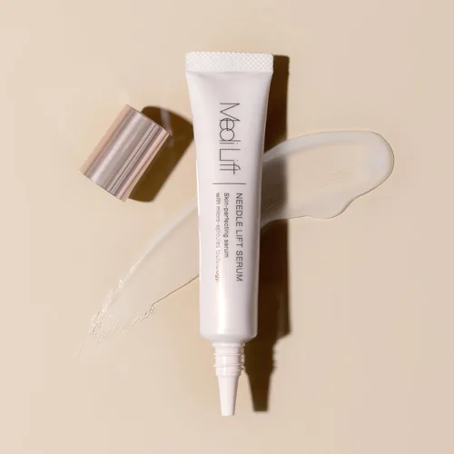 Vista 7 de MEDI LIFT NL Serum 0.6 oz. Suero para ojos y labios