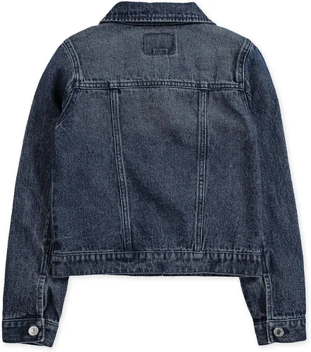 Vista 2 de Levi's Chaqueta vaquera Trucker para niña, PROVIDENCE